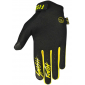 Мотокрос ръкавици FIST FLURO YELLOW thumb