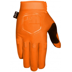 Мотокрос ръкавици FIST STOCKER ORANGE