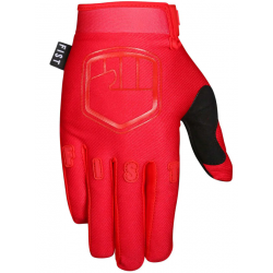 Мотокрос ръкавици FIST STOCKER RED