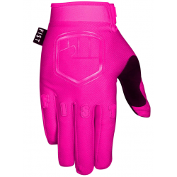 Мотокрос ръкавици FIST STOCKER PINK