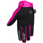 Мотокрос ръкавици FIST STOCKER PINK thumb