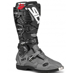 Мотокрос ботуши SIDI CROSSFIRE 3 GREY/BLACK Мотокрос ботуши SIDI CROSSFIRE 3 GREY/BLACK