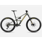 Велосипед ORBEA OCCAM LT M30 L Green Gold - Corn Yellow thumb
