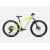 Велосипед ORBEA Laufey 24 H20 Spicy Lime - Corn Yellow thumb