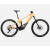 Велосипед ORBEA WILD H30 M Corn Yellow-Metallic Night Black