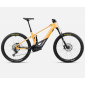 Велосипед ORBEA WILD H30 M Corn Yellow-Metallic Night Black thumb