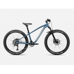 Велосипед ORBEA Laufey 24 H30 Slate Blue - Blue Stone