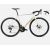 Велосипед ORBEA ORCA M30 53 Ivory White-Burgundy-Vulcano