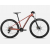 Велосипед ORBEA ONNA50 27 JUNIOR XS Brick Red - Green
