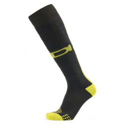 Чорапи SIDI OFF WOOPS Black/Yellow Чорапи SIDI OFF WOOPS Black/Yellow