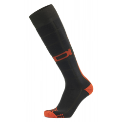 Чорапи SIDI OFF WOOPS Black/Red Чорапи SIDI OFF WOOPS Black/Red