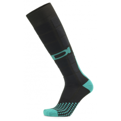 Чорапи SIDI OFF WOOPS Black/Green Чорапи SIDI OFF WOOPS Black/Green