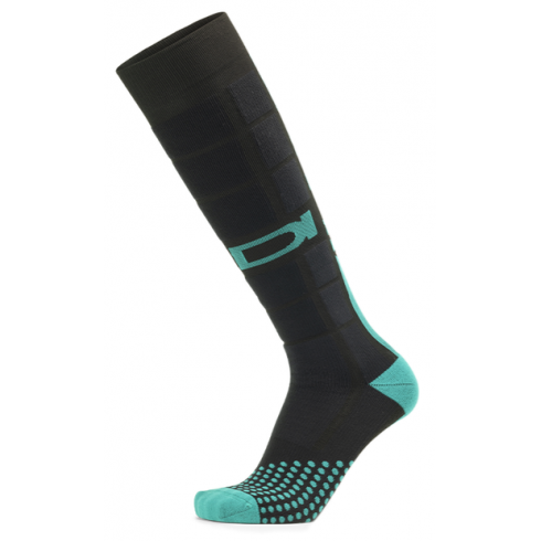 Чорапи SIDI OFF WOOPS Black/Green Чорапи SIDI OFF WOOPS Black/Green