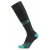 Чорапи SIDI OFF WOOPS Black/Green
