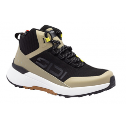 Мото боти SIDI NUCLEUS AIR BLK/DR/SND