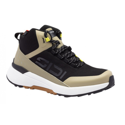 Мото боти SIDI NUCLEUS AIR BLK/DR/SND Мото боти SIDI NUCLEUS AIR BLK/DR/SND