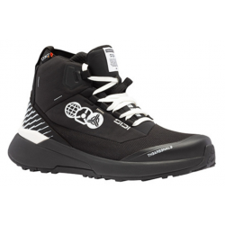 Мото боти SIDI NUCLEUS TH3 WP SHADOW