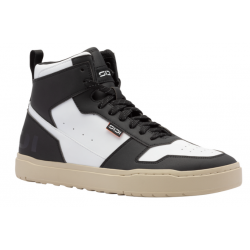 Мото боти SIDI LYNX BLK/WHT