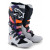 Мотокрос ботуши ALPINESTARS TECH 7 BLK/LT GY/ORG FL/MAG