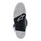 Мотокрос ботуши ALPINESTARS TECH 7 BLK/LT GY/ORG FL/MAG thumb