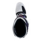 Мотокрос ботуши ALPINESTARS TECH 7 BLK/LT GY/ORG FL/MAG thumb