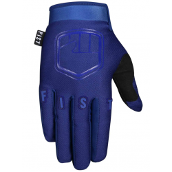 Мотокрос ръкавици FIST STOCKER BLUE