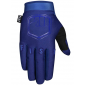 Мотокрос ръкавици FIST STOCKER BLUE thumb