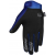 Мотокрос ръкавици FIST STOCKER BLUE thumb
