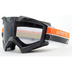 Мотокрос очила ARIETE ADRENALINE PRIMIS GREY