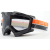 Мотокрос очила ARIETE ADRENALINE PRIMIS GREY thumb