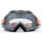 Мотокрос очила ARIETE ADRENALINE PRIMIS GREY thumb