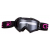 Мотокрос очила ARIETE ADRENALINE PRIMIS BLACK/PINK