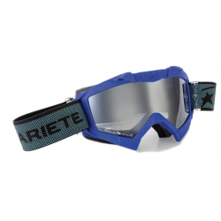 Мотокрос очила ARIETE ADRENALINE PRIMIS BLUE