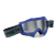 Мотокрос очила ARIETE ADRENALINE PRIMIS BLUE thumb
