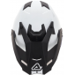 Адвенчър каска ACERBIS ASSAULT WHITE thumb