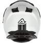 Адвенчър каска ACERBIS ASSAULT WHITE thumb