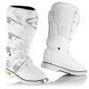 Мотокрос ботуши ACERBIS  X-ROCK MM WHITE