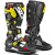 Мотокрос ботуши SIDI CROSSFIRE 3 WHITE/BLACK/YELLOW FLUO thumb