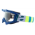 Мотокрос очила ARIETE ADRENALINE PRIMIS BLUE/BLUE thumb