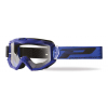 Мотокрос очила PROGRIP 3201 BLUE CLEAR Мотокрос очила PROGRIP 3201 BLUE CLEAR