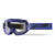 Мотокрос очила PROGRIP 3201 BLUE CLEAR