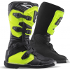 Детски мотокрос ботуши GAERNE SG-J FLUO YELLOW