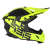Мотокрос каска ACERBIS  STEEL CARBON FLUO YELLOW Мотокрос каска ACERBIS  STEEL CARBON FLUO YELLOW thumb