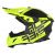 Мотокрос каска ACERBIS  STEEL CARBON FLUO YELLOW Мотокрос каска ACERBIS  STEEL CARBON FLUO YELLOW thumb