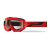 Мотокрос очила PROGRIP 3201 RED CLEAR thumb