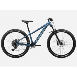 Велосипед ORBEA LAUFEY 27 H20 Slate Blue - Blue Stone Велосипед ORBEA LAUFEY 27 H20 Slate Blue - Blue Stone