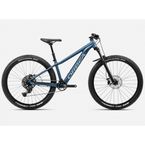 Велосипед ORBEA LAUFEY 27 H20 Slate Blue - Blue Stone Велосипед ORBEA LAUFEY 27 H20 Slate Blue - Blue Stone