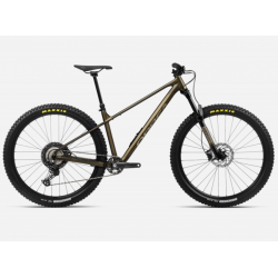 Велосипед ORBEA LAUFEY H30 S Metallic Olive Green-Titanium Black Велосипед ORBEA LAUFEY H30 S Metallic Olive Green-Titanium Black