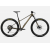 Велосипед ORBEA LAUFEY H30 S Metallic Olive Green-Titanium Black