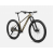 Велосипед ORBEA LAUFEY H30 S Metallic Olive Green-Titanium Black thumb